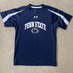 Penn state performance tee